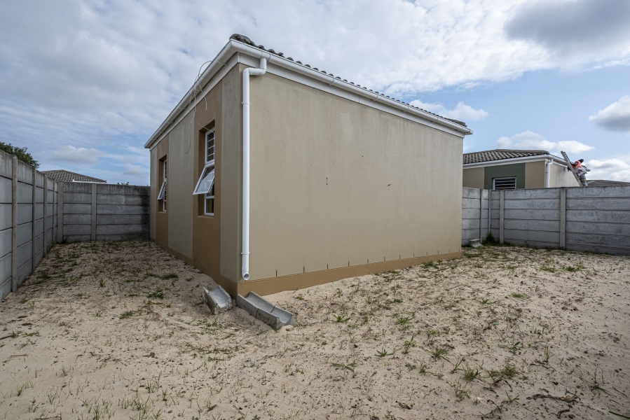 2 Bedroom Property for Sale in Sunset Glen Western Cape